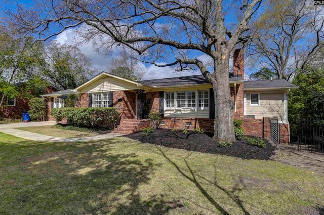 3111 Kershaw Street, Columbia, SC 29205