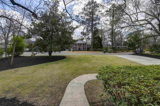3111 Kershaw Street, Columbia, SC 29205