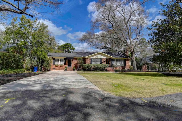 3111 Kershaw Street, Columbia, SC 29205