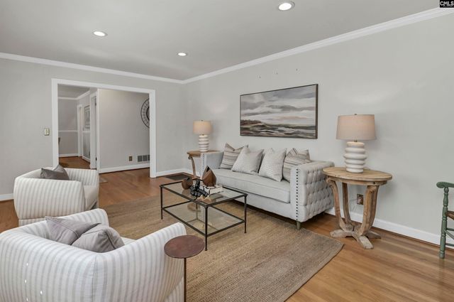 3111 Kershaw Street, Columbia, SC 29205