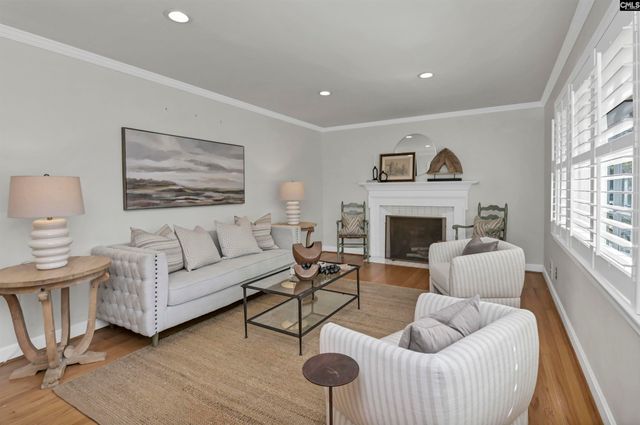 3111 Kershaw Street, Columbia, SC 29205