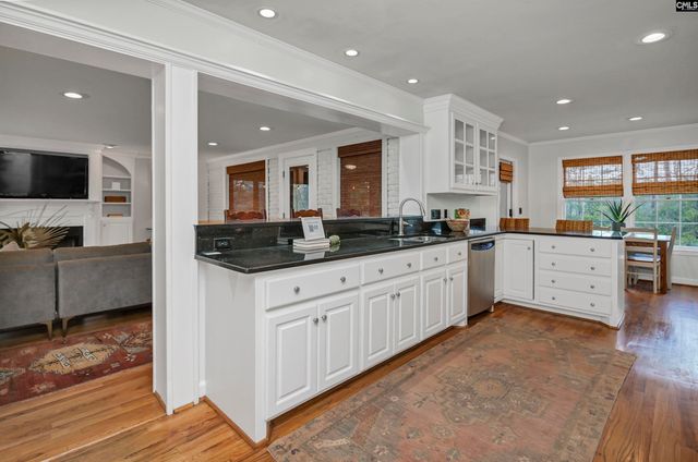 3111 Kershaw Street, Columbia, SC 29205