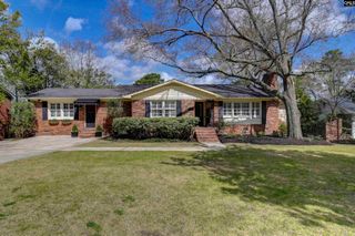 3111 Kershaw Street, Columbia, SC 29205