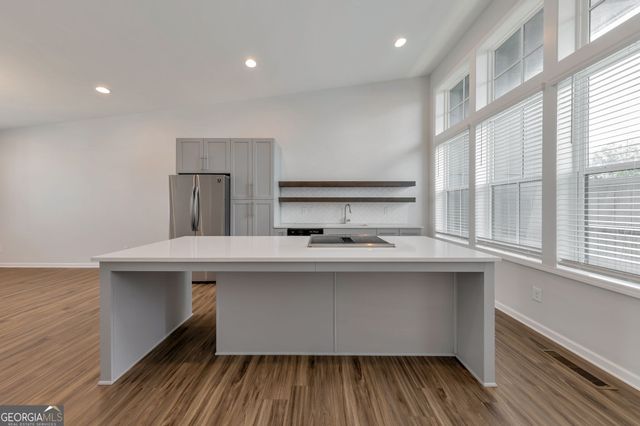 910 Brees Court, Atlanta, GA 30318