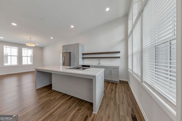 910 Brees Court, Atlanta, GA 30318