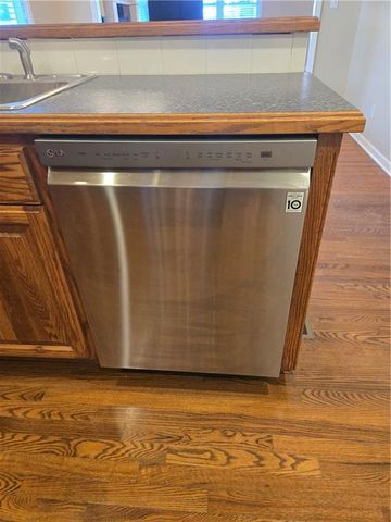 503 E Ottawa Street, Paola, KS 66071