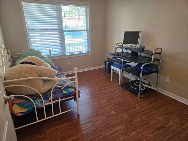 503 E Ottawa Street, Paola, KS 66071