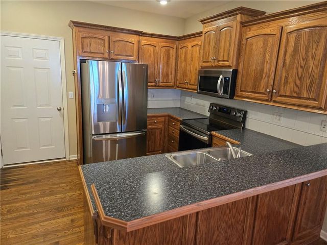 503 E Ottawa Street, Paola, KS 66071