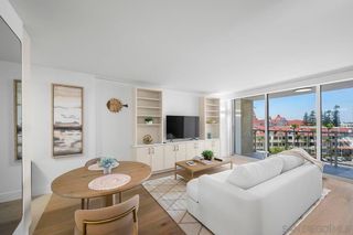1720 Avenida Del Mundo 509, Coronado, CA 92118