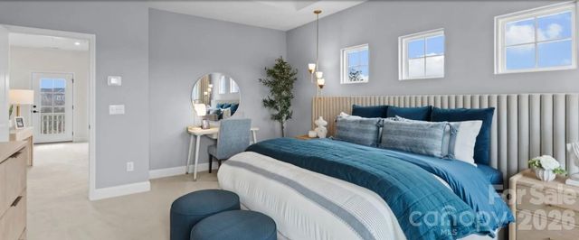 4104 Hickory Place Lane, Pineville, NC 28134