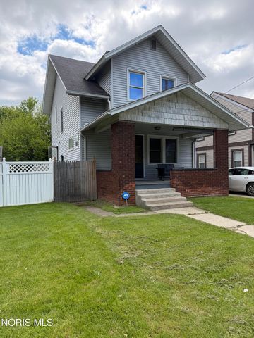 4316 Jackman Road, Toledo, OH 43612