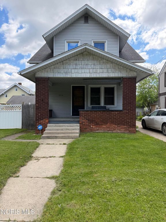 4316 Jackman Road, Toledo, OH 43612
