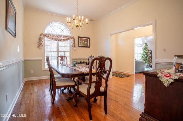 122 Waccamaw Drive, Hertford, NC 27944