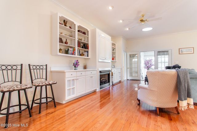 122 Waccamaw Drive, Hertford, NC 27944