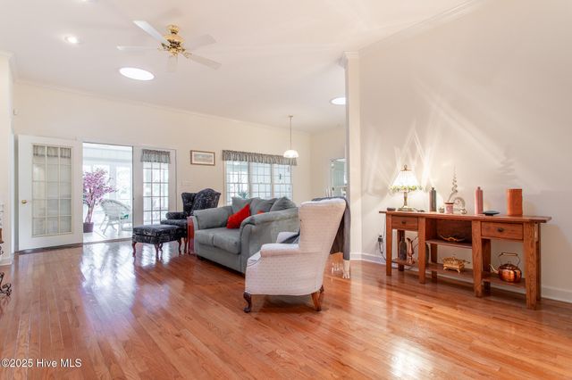 122 Waccamaw Drive, Hertford, NC 27944