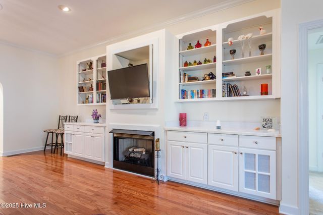 122 Waccamaw Drive, Hertford, NC 27944