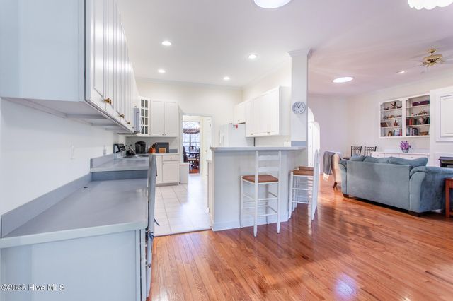 122 Waccamaw Drive, Hertford, NC 27944