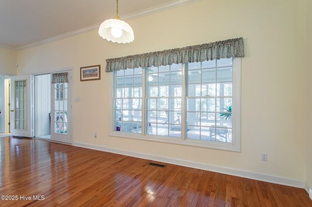 122 Waccamaw Drive, Hertford, NC 27944