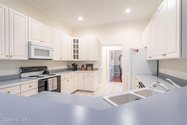 122 Waccamaw Drive, Hertford, NC 27944