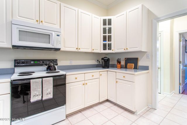 122 Waccamaw Drive, Hertford, NC 27944