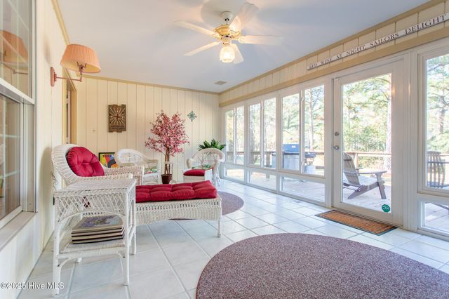 122 Waccamaw Drive, Hertford, NC 27944