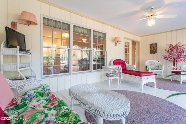 122 Waccamaw Drive, Hertford, NC 27944