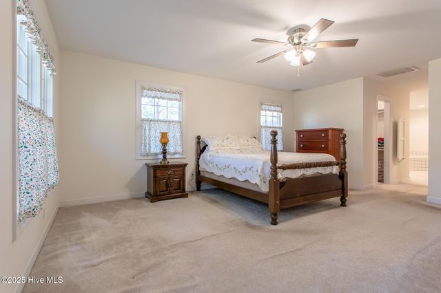 122 Waccamaw Drive, Hertford, NC 27944