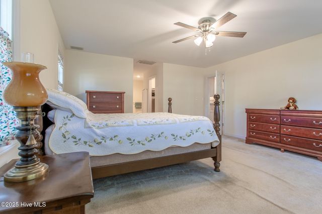 122 Waccamaw Drive, Hertford, NC 27944