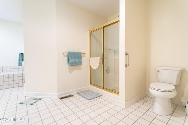 122 Waccamaw Drive, Hertford, NC 27944