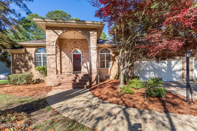 122 Waccamaw Drive, Hertford, NC 27944