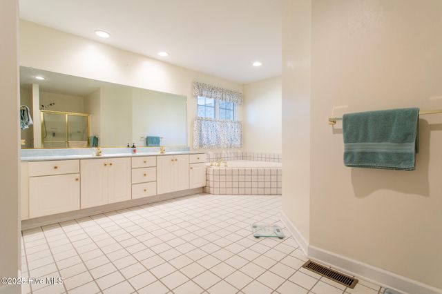 122 Waccamaw Drive, Hertford, NC 27944