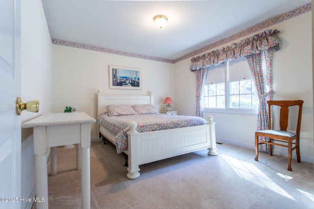 122 Waccamaw Drive, Hertford, NC 27944