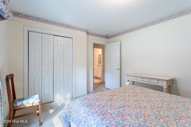 122 Waccamaw Drive, Hertford, NC 27944