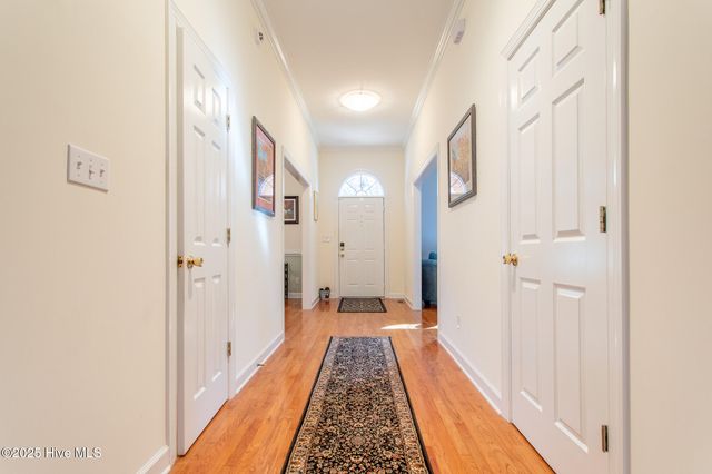 122 Waccamaw Drive, Hertford, NC 27944