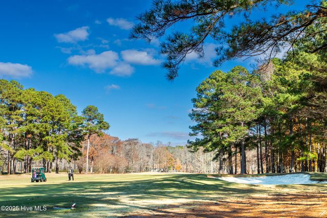 122 Waccamaw Drive, Hertford, NC 27944