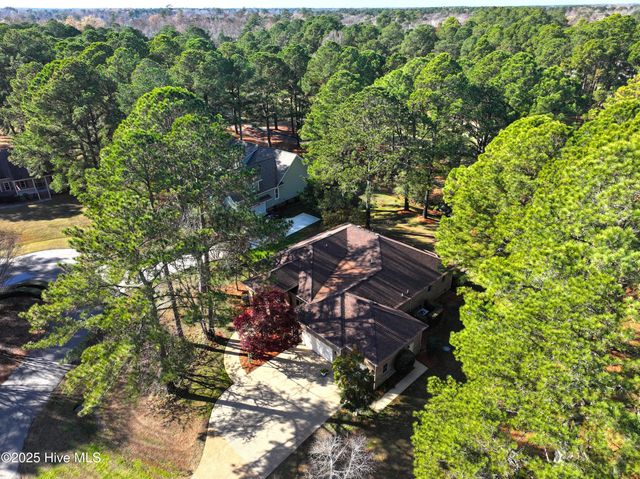 122 Waccamaw Drive, Hertford, NC 27944