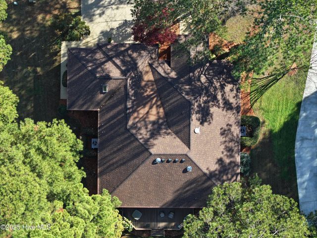 122 Waccamaw Drive, Hertford, NC 27944