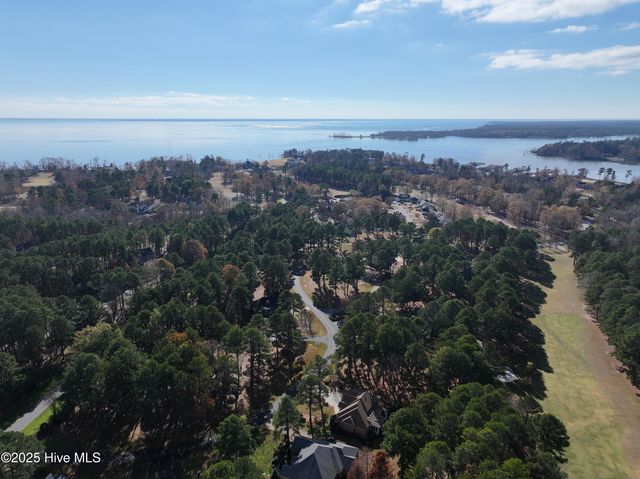 122 Waccamaw Drive, Hertford, NC 27944