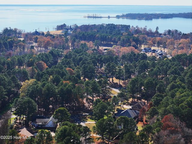 122 Waccamaw Drive, Hertford, NC 27944