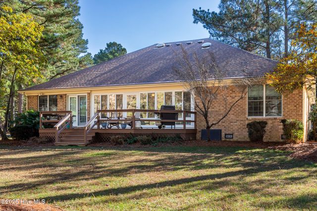 122 Waccamaw Drive, Hertford, NC 27944