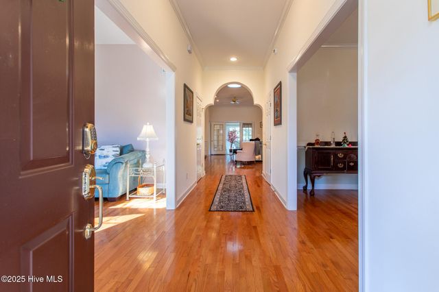 122 Waccamaw Drive, Hertford, NC 27944