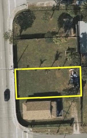 6971 NW 17th Ave, Miami, FL 33147