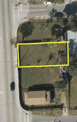 6971 NW 17th Ave, Miami, FL 33147