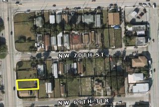 6971 NW 17th Ave, Miami, FL 33147