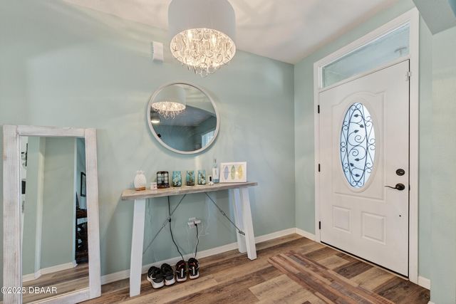 461 White Coral Lane, New Smyrna Beach, FL 32168