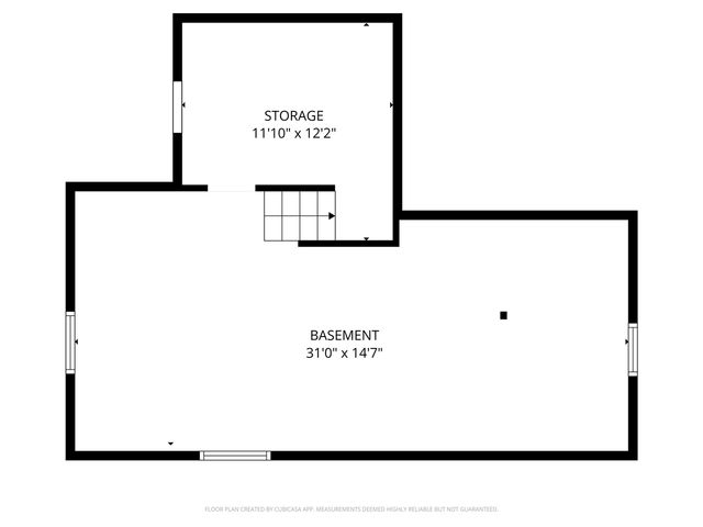 409 W Oak Street, Fremont, MI 49412