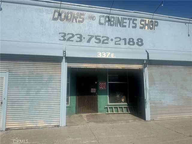 337 E Manchester, Los Angeles, CA 90003