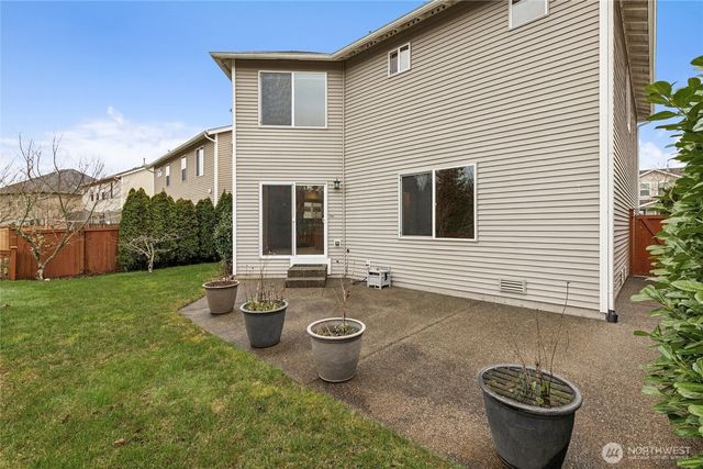 1563 Sinclair Drive, Dupont, WA 98327