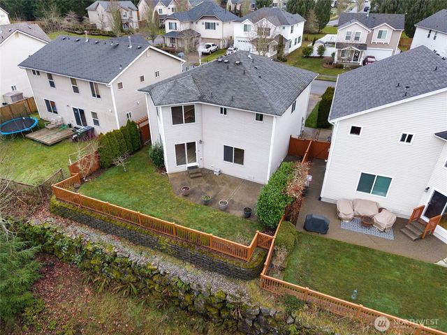 1563 Sinclair Drive, Dupont, WA 98327