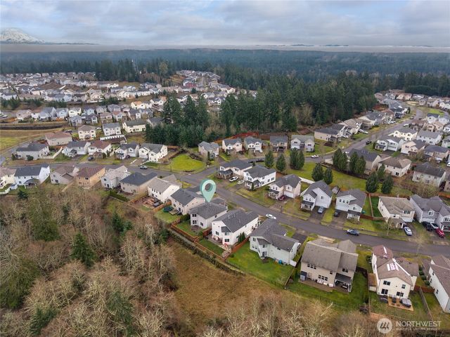 1563 Sinclair Drive, Dupont, WA 98327